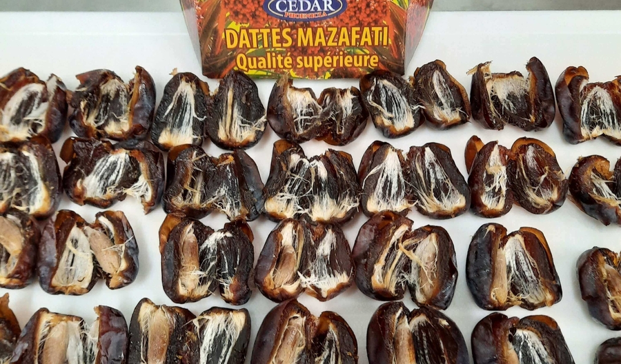 Contrôle de qualité des produits